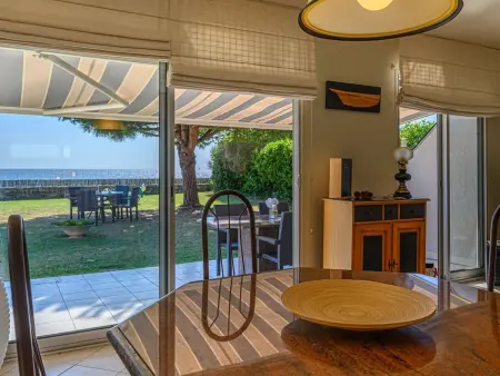 Maison de vacances 4 pers - Vue mer & accès plage - Sarzeau - Photo 11