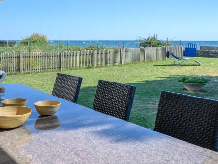 Maison de vacances 4 pers - Vue mer & accès plage - Sarzeau - Photo 12