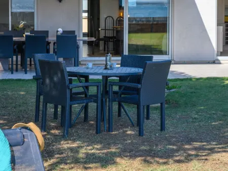 Maison de vacances 4 pers - Vue mer & accès plage - Sarzeau - Photo 18