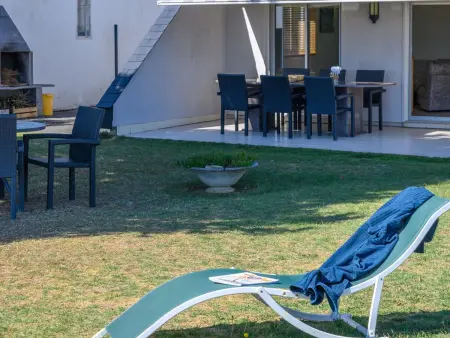 Maison de vacances 4 pers - Vue mer & accès plage - Sarzeau - Photo 19