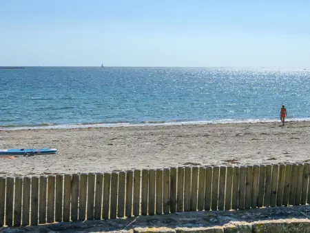 Maison de vacances 4 pers - Vue mer & accès plage - Sarzeau - Photo 20