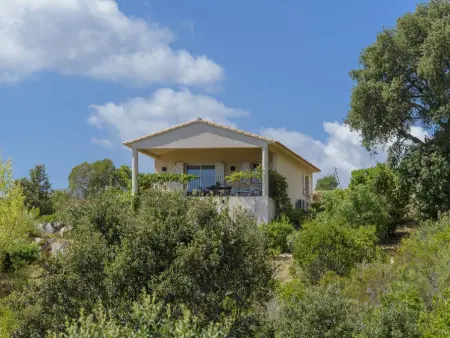 Villa à 800m de la plage avec piscine partagée, calme. - Photo 2