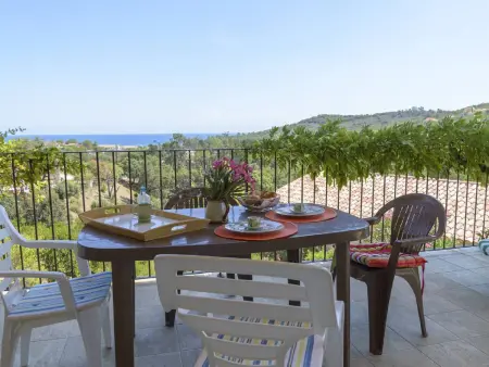 Villa à 800m de la plage avec piscine partagée, calme. - Photo 8