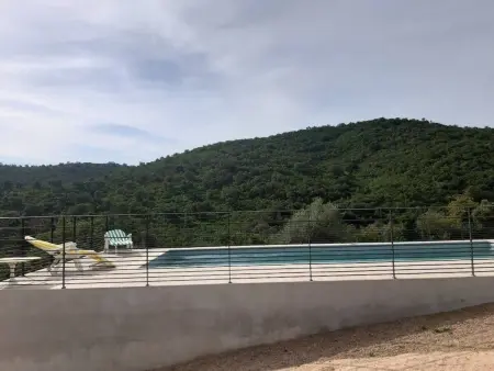 Villa à 800m de la plage avec piscine partagée, calme. - Photo 11