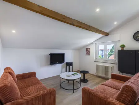 Grand appartement refait à neuf proche plage à Saint-Jean-de-Luz - Photo 2