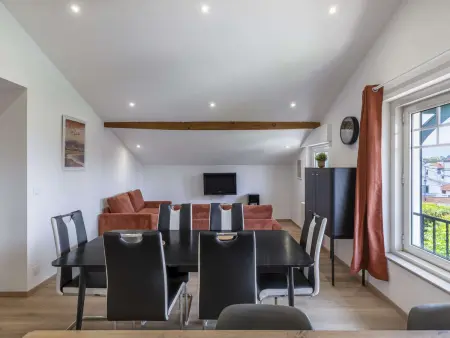 Grand appartement refait à neuf proche plage à Saint-Jean-de-Luz - Photo 3