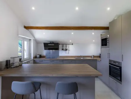 Grand appartement refait à neuf proche plage à Saint-Jean-de-Luz - Photo 4