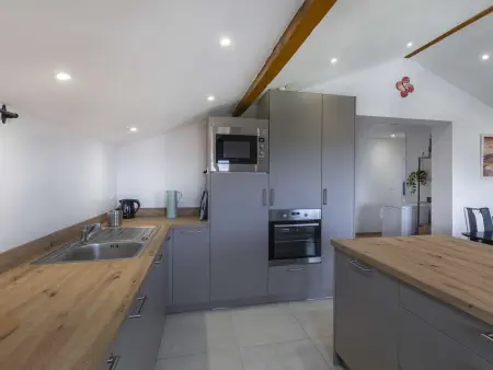 Grand appartement refait à neuf proche plage à Saint-Jean-de-Luz - Photo 5