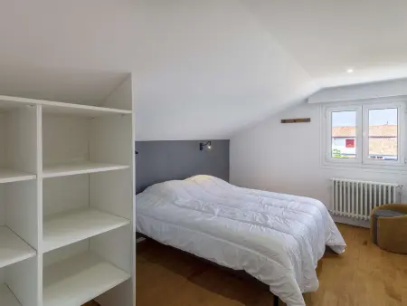 Grand appartement refait à neuf proche plage à Saint-Jean-de-Luz - Photo 6
