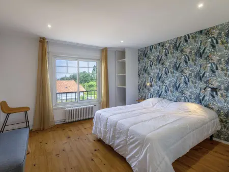 Grand appartement refait à neuf proche plage à Saint-Jean-de-Luz - Photo 7