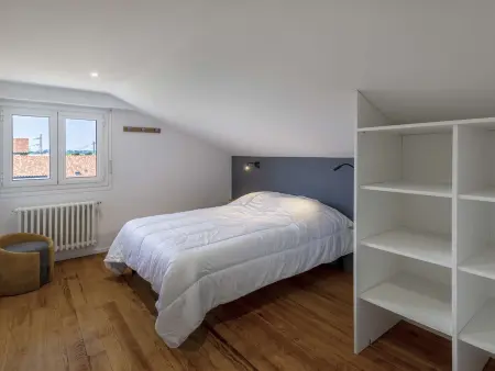 Grand appartement refait à neuf proche plage à Saint-Jean-de-Luz - Photo 8