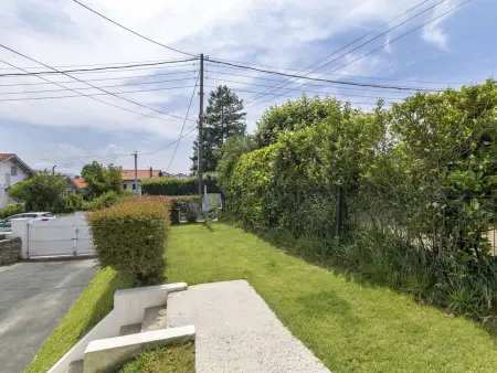 Grand appartement refait à neuf proche plage à Saint-Jean-de-Luz - Photo 10