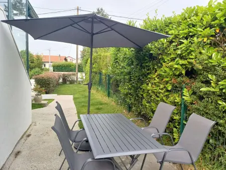 Grand appartement refait à neuf proche plage à Saint-Jean-de-Luz - Photo 11