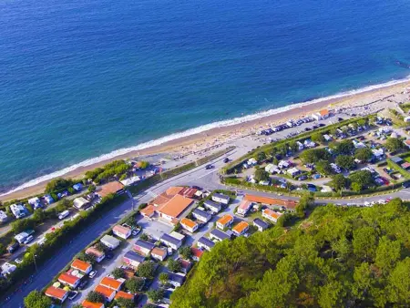 Grand appartement refait à neuf proche plage à Saint-Jean-de-Luz - Photo 12