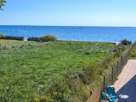 Maison lumineuse 9 pers, accès plage, parking, Sarzeau - Photo 1