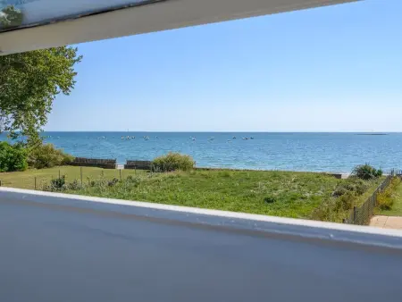 Maison lumineuse 9 pers, accès plage, parking, Sarzeau - Photo 2