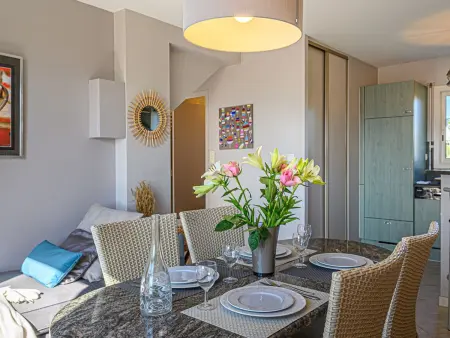 Maison lumineuse 9 pers, accès plage, parking, Sarzeau - Photo 18