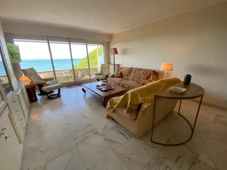 Appartement T3 à Arcachon - Vue mer - Parking, Appartement 6 personnes à Arcachon - Photo 1