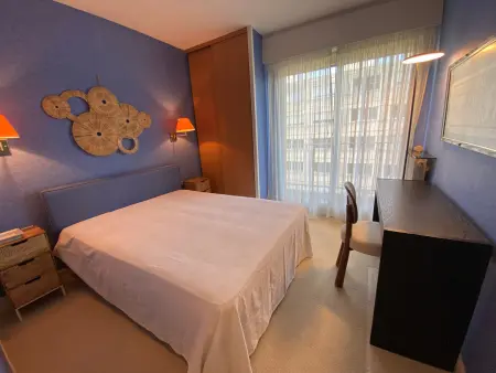 Appartement T3 à Arcachon - Vue mer - Parking, Appartement 6 personnes à Arcachon - Photo 2
