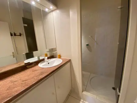 Appartement T3 à Arcachon - Vue mer - Parking, Appartement 6 personnes à Arcachon - Photo 3