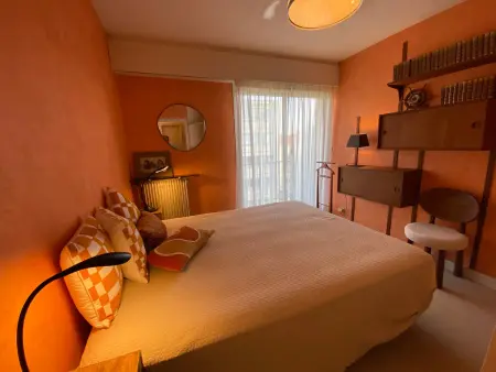 Appartement T3 à Arcachon - Vue mer - Parking, Appartement 6 personnes à Arcachon - Photo 4