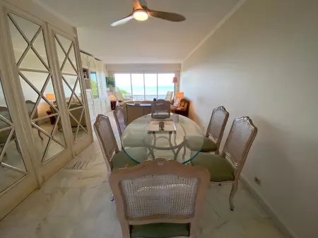 Appartement T3 à Arcachon - Vue mer - Parking, Appartement 6 personnes à Arcachon - Photo 8