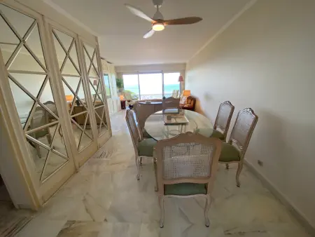 Appartement T3 à Arcachon - Vue mer - Parking, Appartement 6 personnes à Arcachon - Photo 10