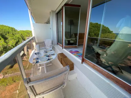 Appartement T3 à Arcachon - Vue mer - Parking, Appartement 6 personnes à Arcachon - Photo 15