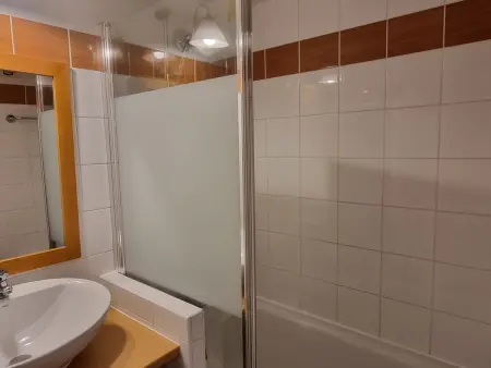 Appartement lumineux près des pistes, accès piscine, animaux acceptés - Photo 2