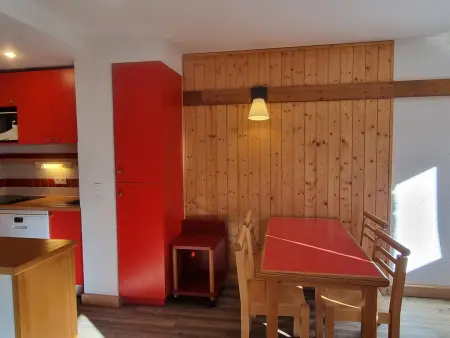 Appartement lumineux près des pistes, accès piscine, animaux acceptés - Photo 5