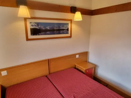 Appartement lumineux près des pistes, accès piscine, animaux acceptés - Photo 7