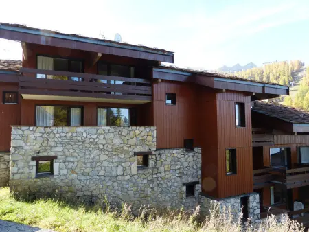 Appartement lumineux près des pistes, accès piscine, animaux acceptés - Photo 11