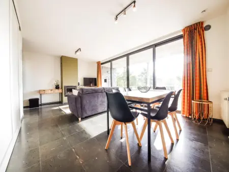 Castelgolf, Bel appartement avec vue sur le golfe de Durbuy - Photo 2
