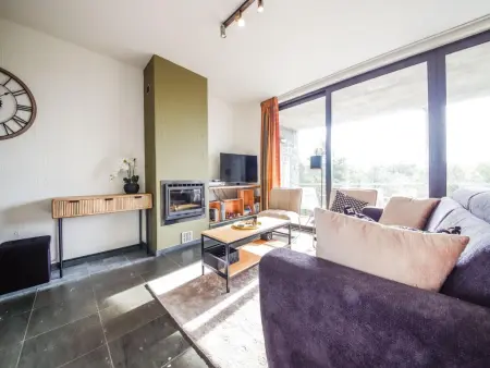 Castelgolf, Bel appartement avec vue sur le golfe de Durbuy - Photo 3