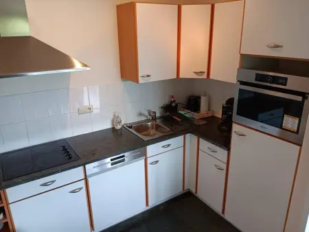 Castelgolf, Bel appartement avec vue sur le golfe de Durbuy - Photo 6