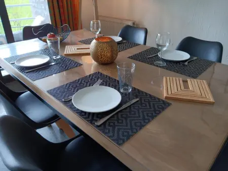 Castelgolf, Bel appartement avec vue sur le golfe de Durbuy - Photo 8