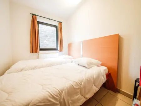 Castelgolf, Bel appartement avec vue sur le golfe de Durbuy - Photo 9