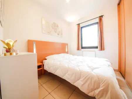 Castelgolf, Bel appartement avec vue sur le golfe de Durbuy - Photo 11