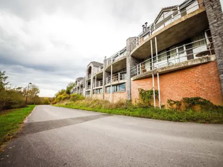 Castelgolf, Bel appartement avec vue sur le golfe de Durbuy - Photo 12