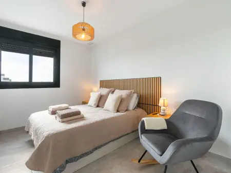 Aire Residencial, Appartement 6 personnes à Orihuela Costa - Photo 3