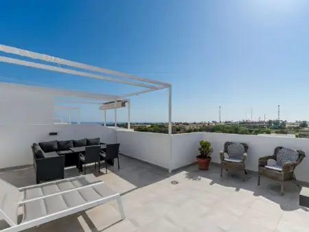 Aire Residencial, Appartement 6 personnes à Orihuela Costa - Photo 4
