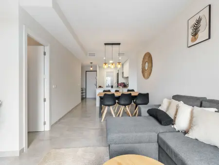 Aire Residencial, Appartement 6 personnes à Orihuela Costa - Photo 6