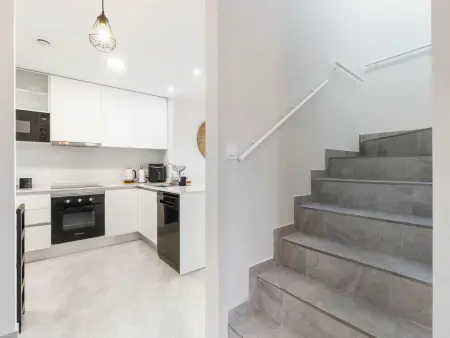 Aire Residencial, Appartement 6 personnes à Orihuela Costa - Photo 9