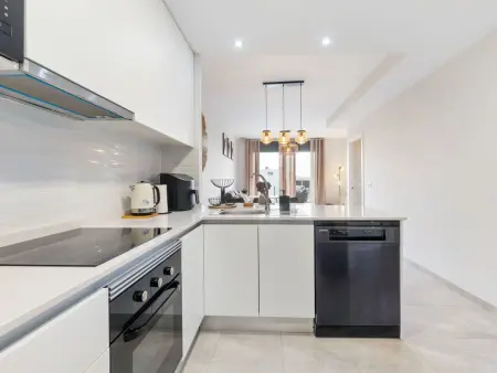Aire Residencial, Appartement 6 personnes à Orihuela Costa - Photo 10