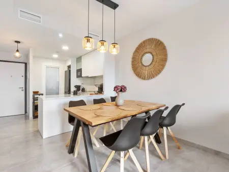 Aire Residencial, Appartement 6 personnes à Orihuela Costa - Photo 11