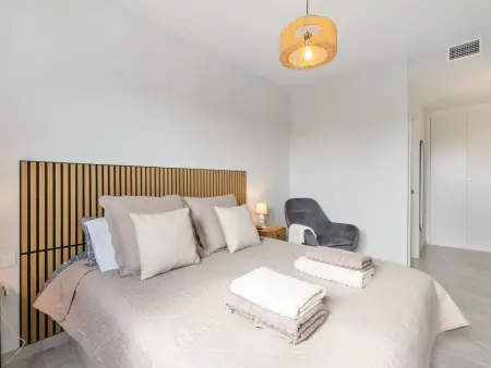 Aire Residencial, Appartement 6 personnes à Orihuela Costa - Photo 12