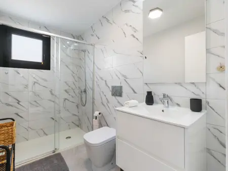 Aire Residencial, Appartement 6 personnes à Orihuela Costa - Photo 13
