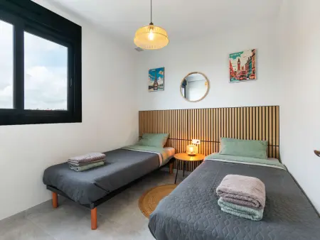 Aire Residencial, Appartement 6 personnes à Orihuela Costa - Photo 14