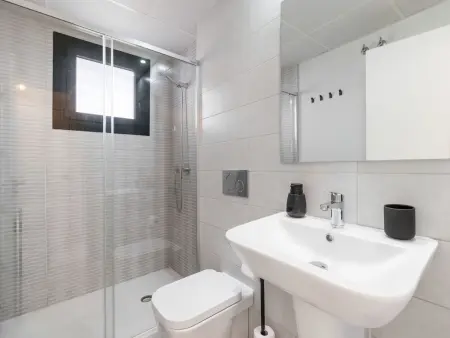 Aire Residencial, Appartement 6 personnes à Orihuela Costa - Photo 16