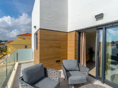 Aire Residencial, Appartement 6 personnes à Orihuela Costa - Photo 18